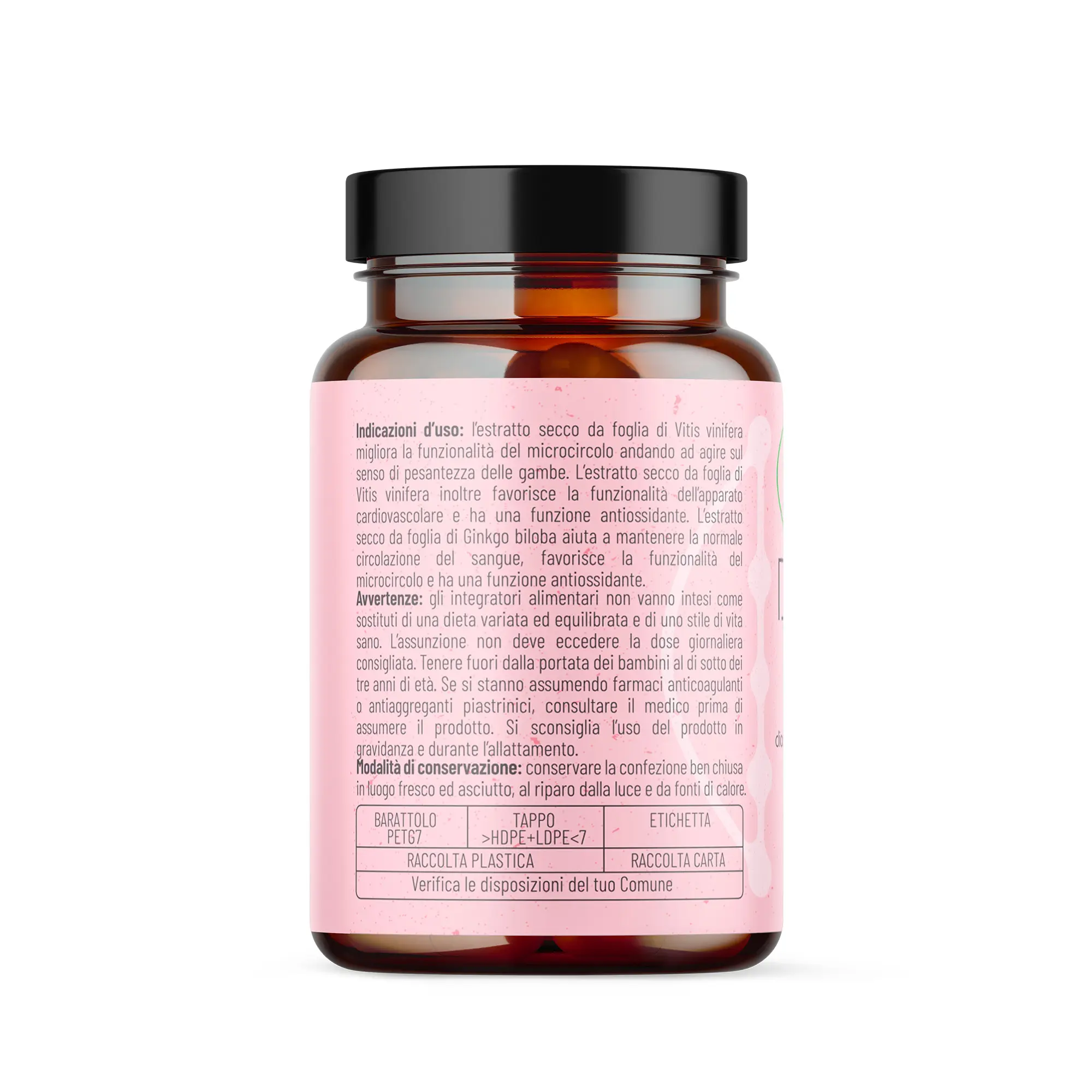 Diosmina - immagine 2