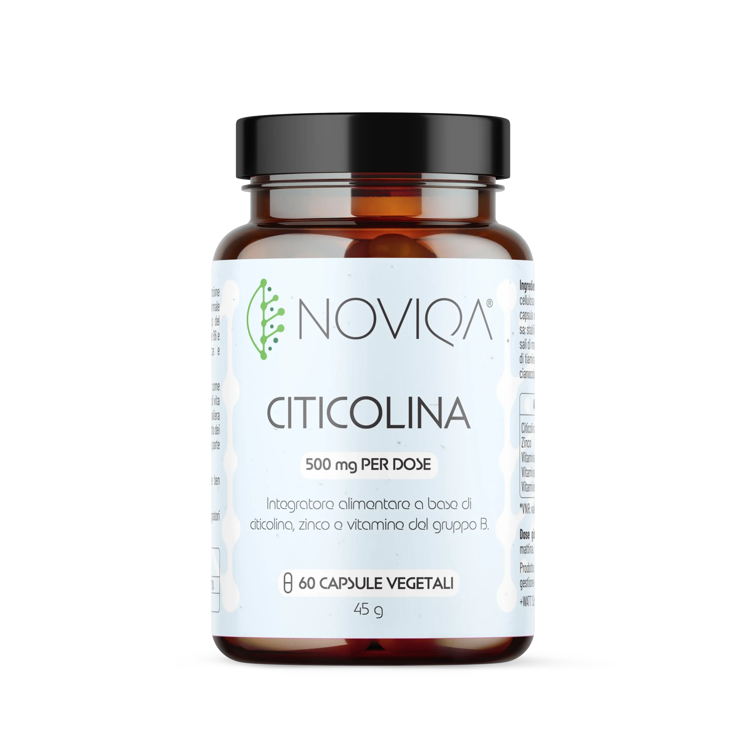 Citicolina