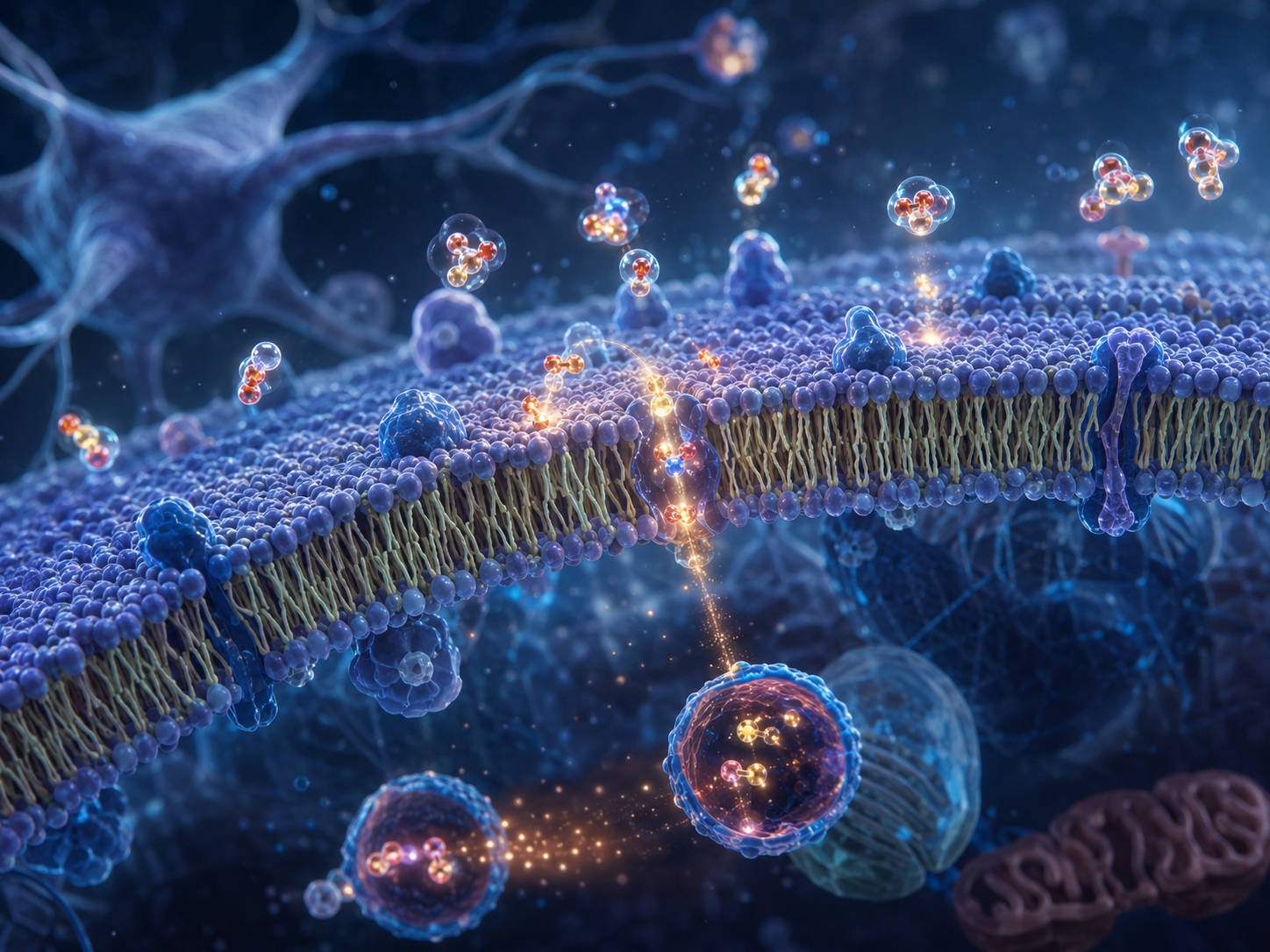 Citicolina: caratteristiche biochimiche, ruolo fisiologico e quadro normativo
