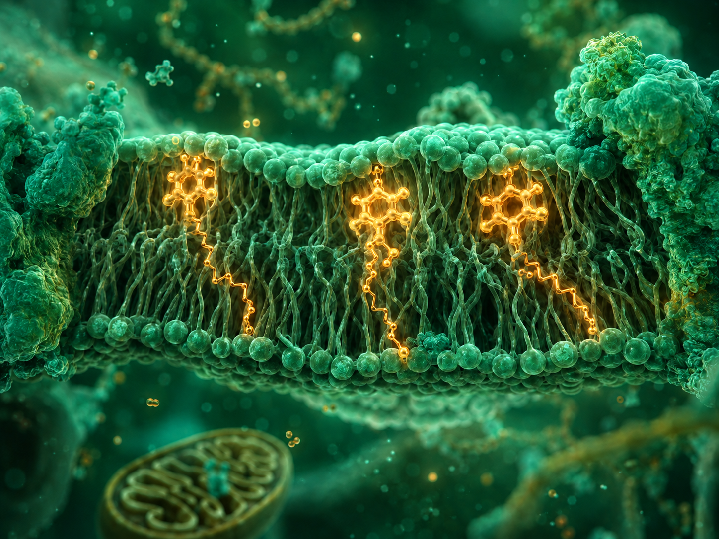 Ubiquinolo: caratteristiche biochimiche, ruolo fisiologico e quadro normativo